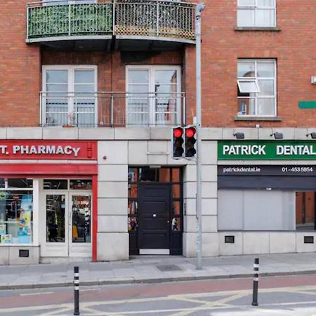 2 Bedroom Apartment Near Historical Christchurch Dublin Exterior foto