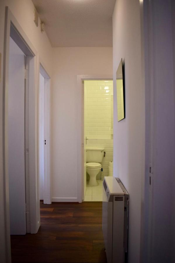 2 Bedroom Apartment Near Historical Christchurch Dublin Exterior foto